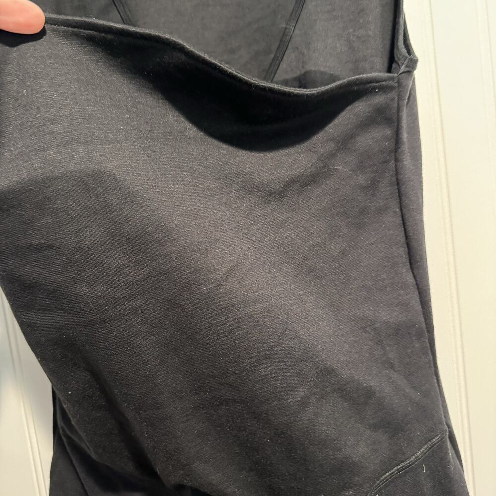 Lalabu Black Soothe Shirt Tank Size XL - Picture 4 of 9